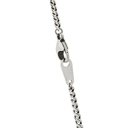 Louis Vuitton Monogram Chain Bag 18K Gold Necklace